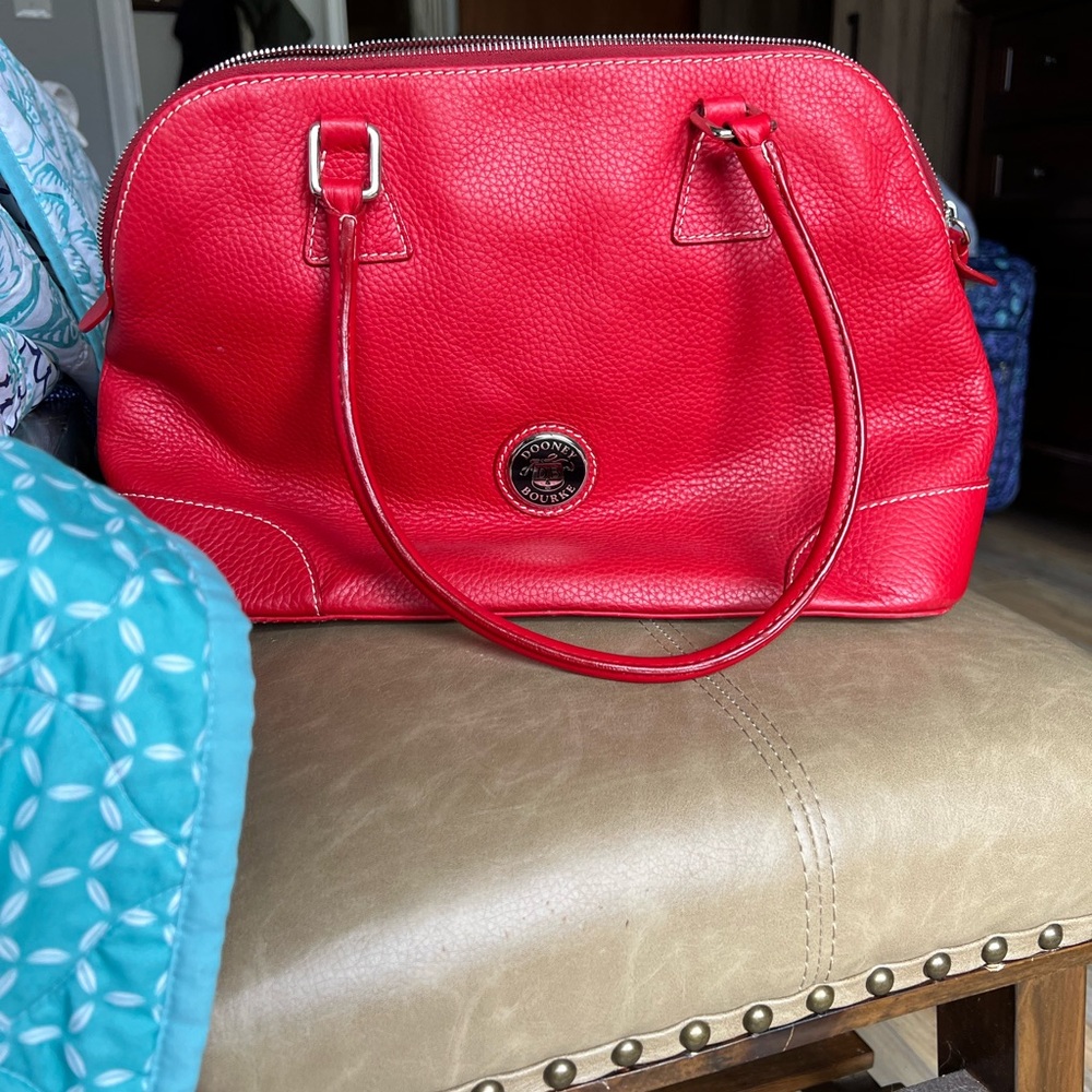 Dooney purse